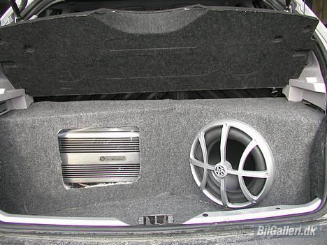 Peugeot 206 GTI SOLGT billede 8