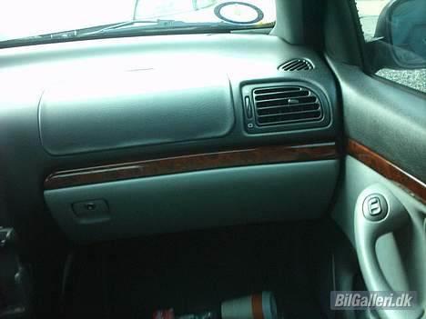 Peugeot 406SV billede 5