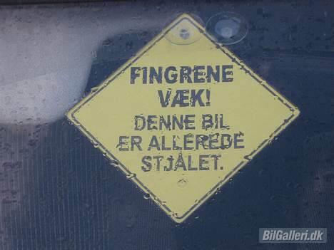 VW JETTA ¤¤SKROTTET¤¤ billede 6