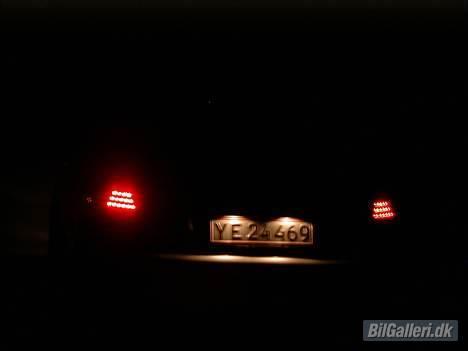 Peugeot 206 XR 1,6 solgt billede 9