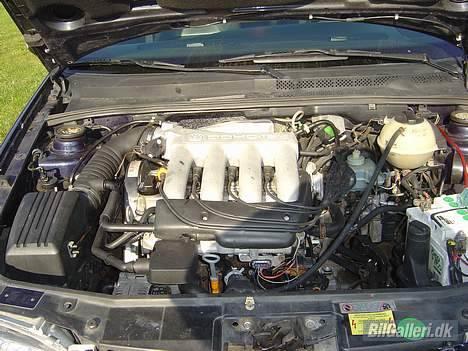 VW Golf 3 Gti 16V  SOLGT billede 12