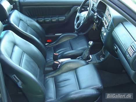 VW Golf 3 Gti 16V  SOLGT billede 13