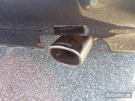 Mitsubishi Galant 2.0 LE - SOLGT! billede 14