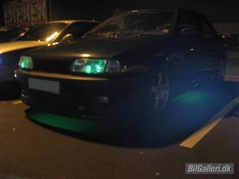 Nissan Primera Solgt billede 14