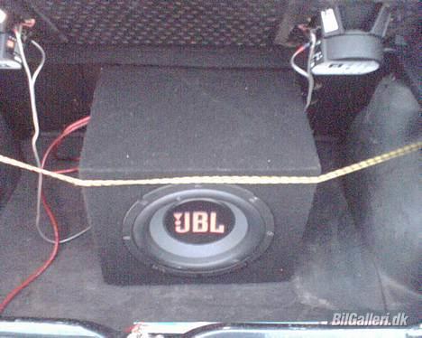 VW Golf 2 GTI 1.8 8v (SOLGT) billede 14