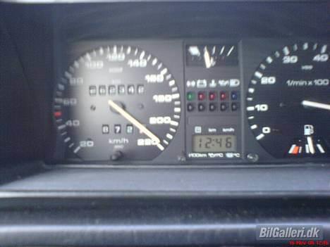 VW Golf 2 GTI 1.8 8v (SOLGT) billede 15