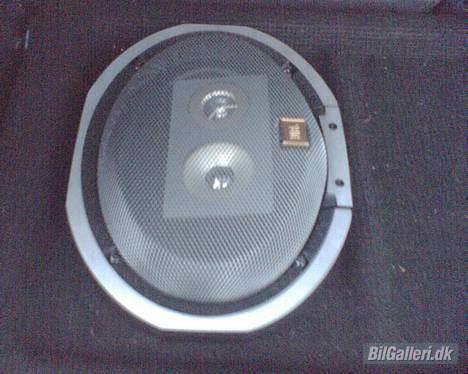 VW Golf 2 GTI 1.8 8v (SOLGT) billede 18