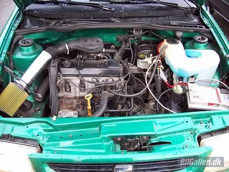 Seat Cordoba solgt billede 3