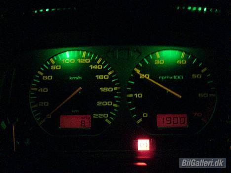 Seat Cordoba solgt billede 4