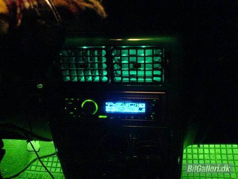 Seat Cordoba solgt billede 5