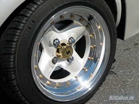 VW Polo G40 - Bling bling billede 4