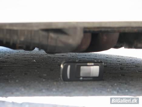 VW Polo G40 - Lav! billede 5