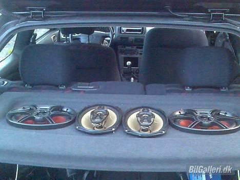 Toyota Corolla Sport <<SOLGT>> billede 4