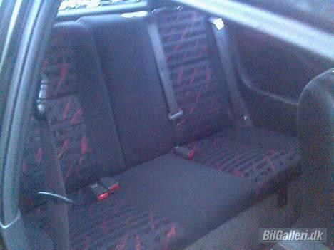 Toyota Corolla Sport <<SOLGT>> billede 6