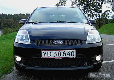 Ford ---oo--- SOLGT ---oo--- billede 15