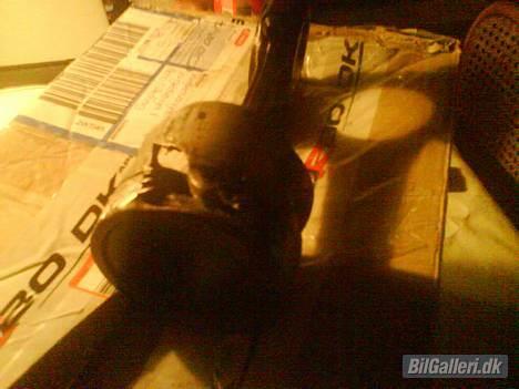 Peugeot 306 - sorn her kan det jo også gå billede 12