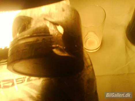 Peugeot 306 - ja der er huld billede 13