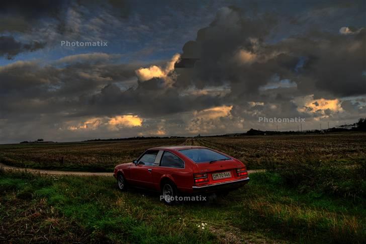 Toyota Celica XT 2000 *solgt* - Billede taget af Bilmagasinets fotograf. billede 5