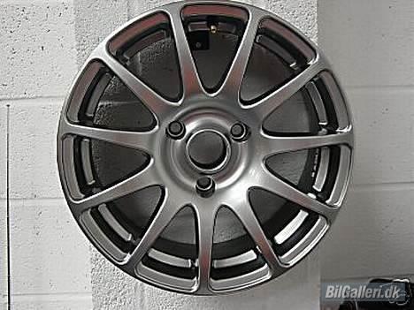 Citroën AX GT  - De kommer på til sommer... 16" billede 8