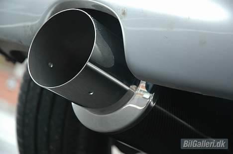 Peugeot 206 1,4 hdi billede 11