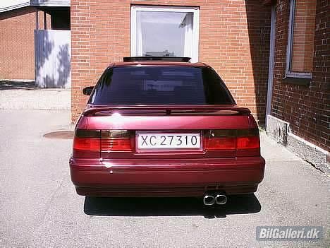 Honda accord SOLGT billede 2