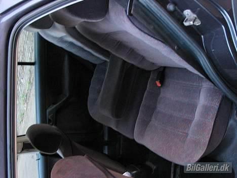 VW Vento 1,8 GL SOLGT billede 7