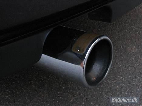 VW Vento 1,8 GL SOLGT billede 10