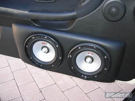 BMW E36 coupe 320i  billede 4