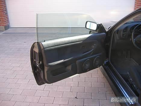 BMW E36 coupe 320i  billede 6