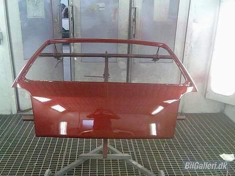 VW golf 3 *****solgt****** billede 3