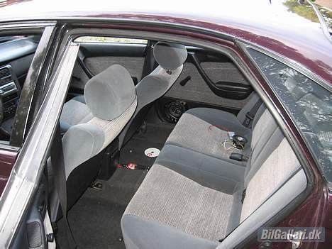 Toyota Carina E 2,0 sli SOLGT billede 6