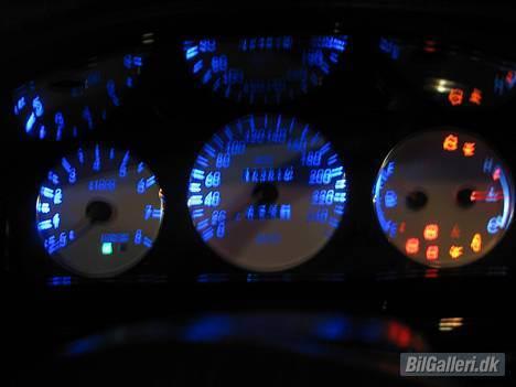 Toyota Carina E 2,0 sli SOLGT - beklager at billede er dårligt men skal nok lige få taget nogen nye  billede 7