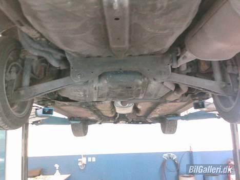 Mitsubishi carisma *solgt* :( billede 12