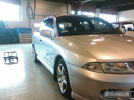 Mitsubishi carisma *solgt* :( billede 13