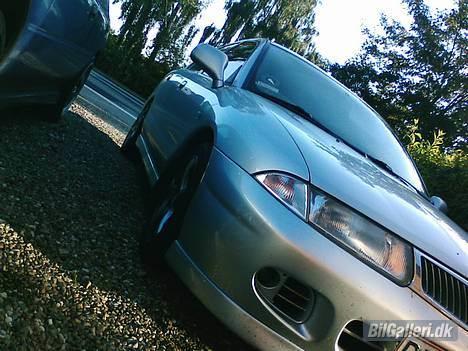 Mitsubishi carisma *solgt* :( billede 14