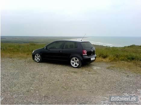 VW Polo ...SOLGT.... billede 3