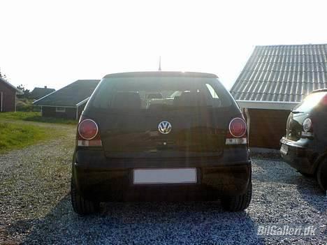 VW Polo ...SOLGT.... billede 4