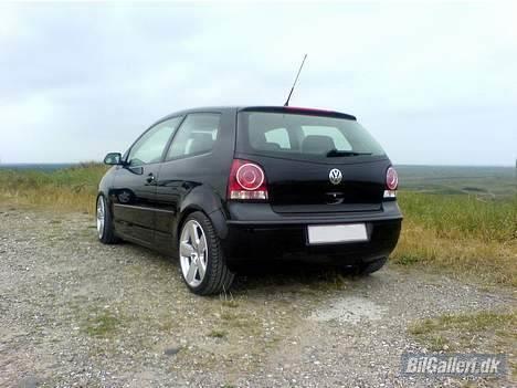 VW Polo ...SOLGT.... billede 5