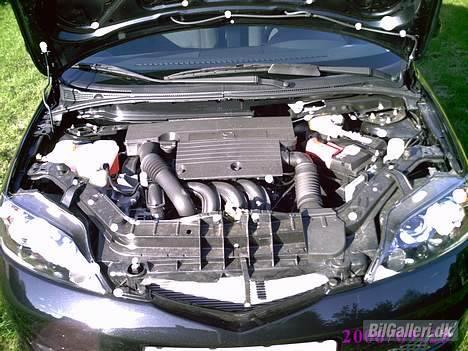 Mazda 2 1,4 mirai SOLGT billede 5