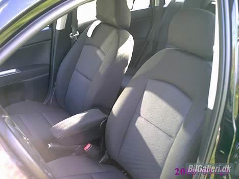 Mazda 2 1,4 mirai SOLGT billede 9