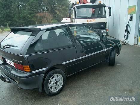 Suzuki swift billede 5