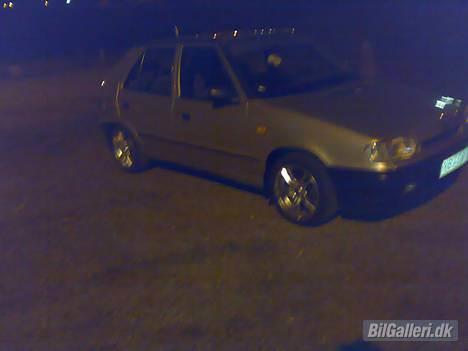 Skoda Felicia-solgt - race billede 7