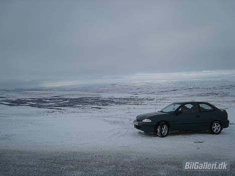 Hyundai Accent GS (SOLGT) - 28. feb 07´ billede 18