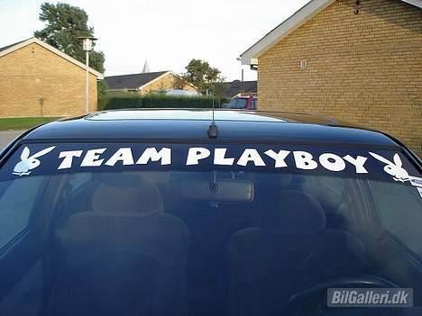 Ford Escort RS2000 billede 13