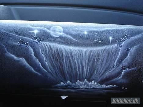 Ford Escort RS2000 billede 15