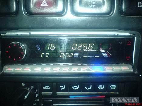 Mazda 323f 1.8 gt (solgt) billede 15