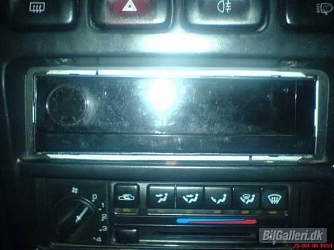 Mazda 323f 1.8 gt (solgt) billede 16