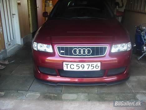 Audi a3 billede 4