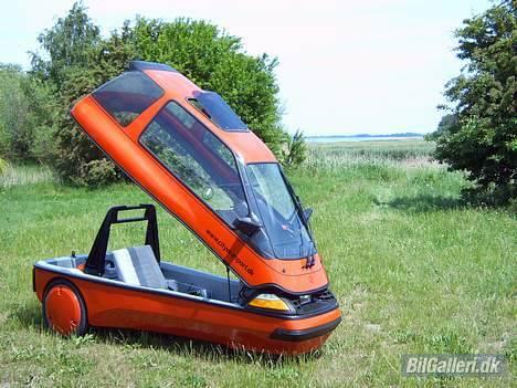 Ellert City El Basic billede 2