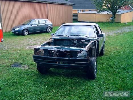 Ford Taunus (Solgt) billede 7